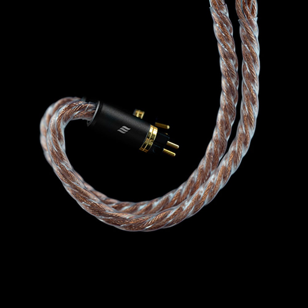 Effect Audio Ares S II - Signature Kupferkabel