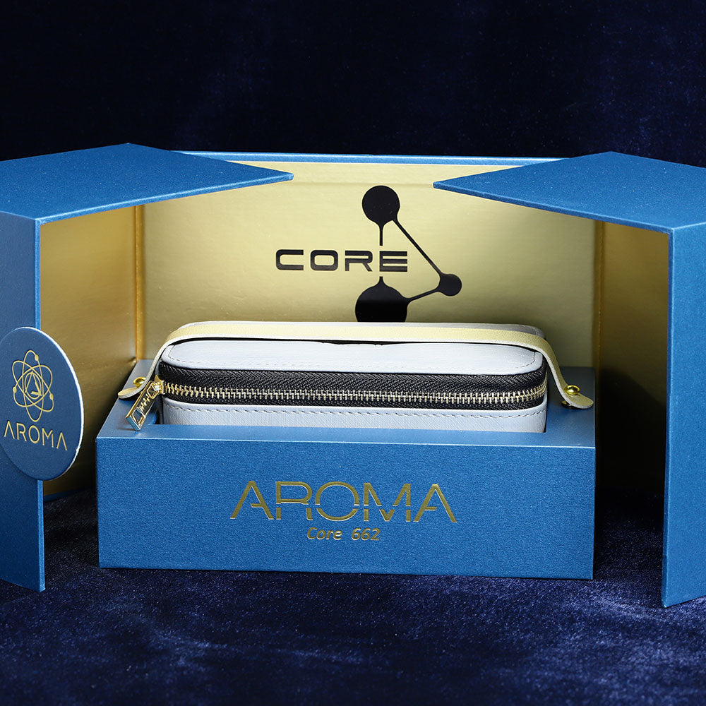 AROMA Audio « CORE » - Système d&
