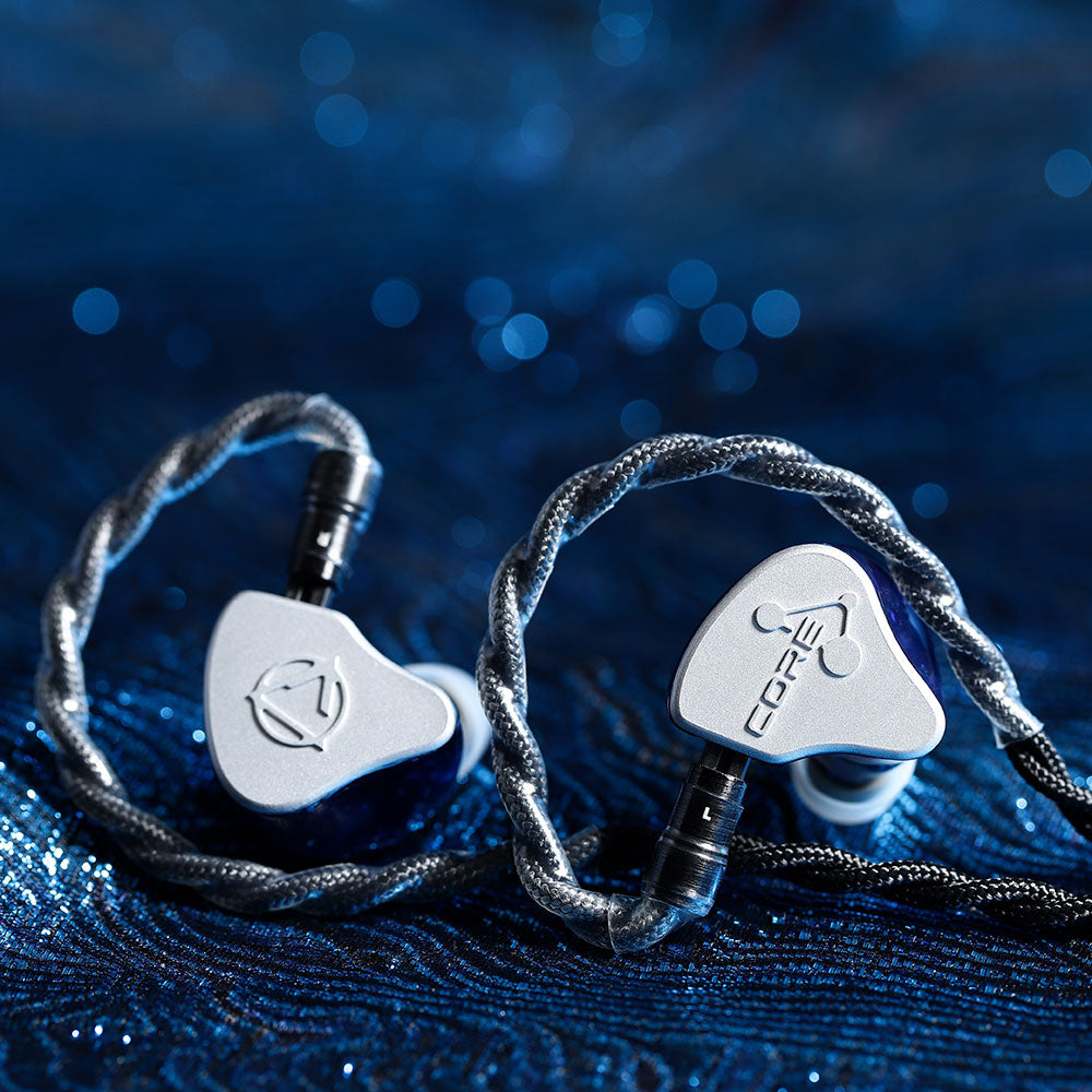 AROMA Audio « CORE » - Système d&