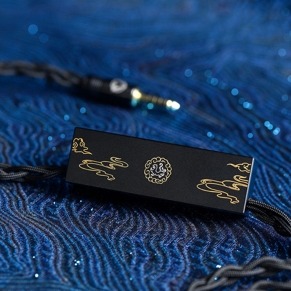 AROMA Audio « CORE » - Système d&