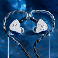 AROMA Audio « CORE » - Système d'écouteurs intra-auriculaires ultra haut de gamme