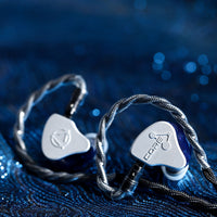 AROMA Audio « CORE » - Système d'écouteurs intra-auriculaires ultra haut de gamme
