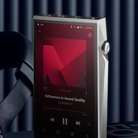 Astell&Kern SP3000T - Flagship Röhren-DAP