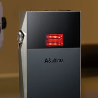 Astell&Kern SP3000T - Flagship Röhren-DAP