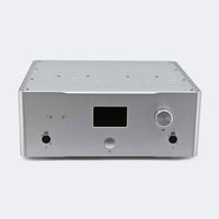 Audio-GD Master 10 MK3 Premium - Dual Mono Vollverstärker & Kopfhörerverstärker