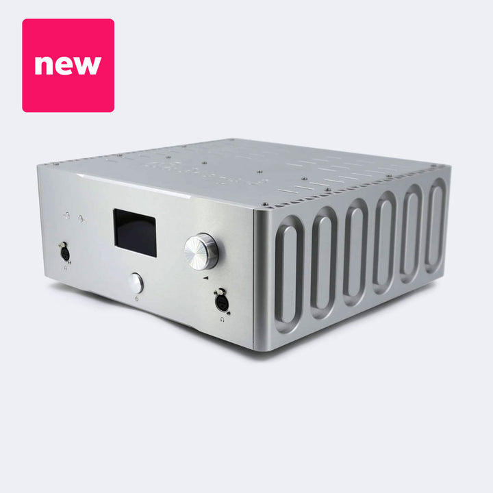 Nuovo: Audio-GD Master 10 Mk3