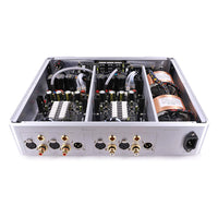 Audio-GD Master 9 MK3 - Dual Mono Kopfhörerverstärker