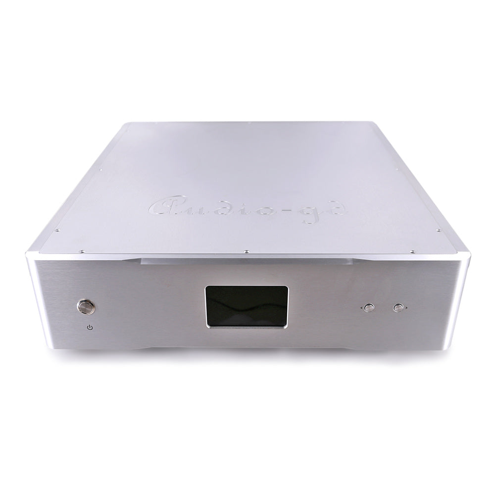 Audio-GD R-7 MKIII - True Balanced R2R DAC