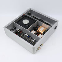 Audio-GD CD-7 HE - Lettore CD di fascia alta