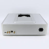 Audio-GD CD-7 HE - Lettore CD di fascia alta