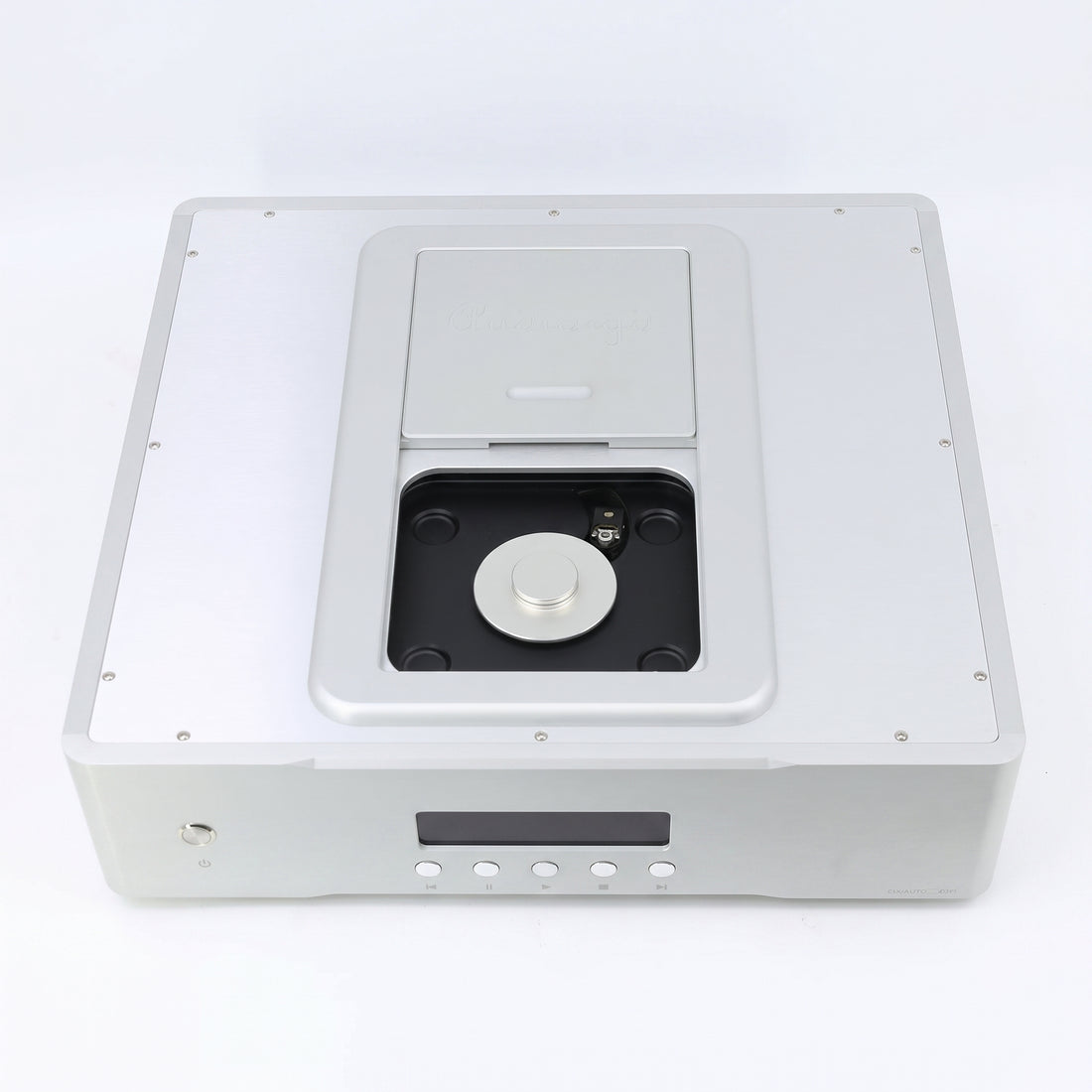 Audio-GD CD-7 HE - Lettore CD di fascia alta