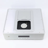 Audio-GD CD-7 HE - Lettore CD di fascia alta