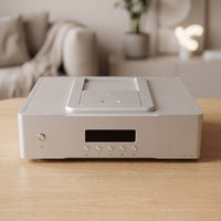 Audio-GD CD-7 HE - Lettore CD di fascia alta