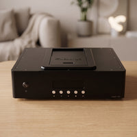 Audio-GD CD-7 HE - Lettore CD di fascia alta