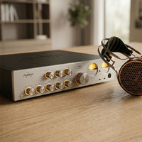 AUDMA MAESTRO HPA1 - Referenz-Kopfhörerverstärker, DAC & Vorverstärker