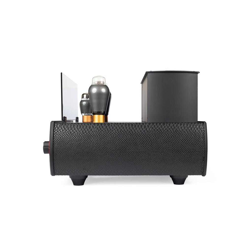 Auris Audio Headonia 300B - Flagship Röhren-Kopfhörerverstärker Demo