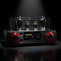 Auris Audio Headonia 300B MKII - Amplificateur casque à tubes haut de gamme