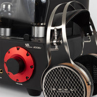 Auris Audio Headonia 300B MKII - Amplificateur casque à tubes haut de gamme