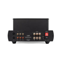 Auris Audio Headonia 300B MKII - Amplificateur casque à tubes haut de gamme