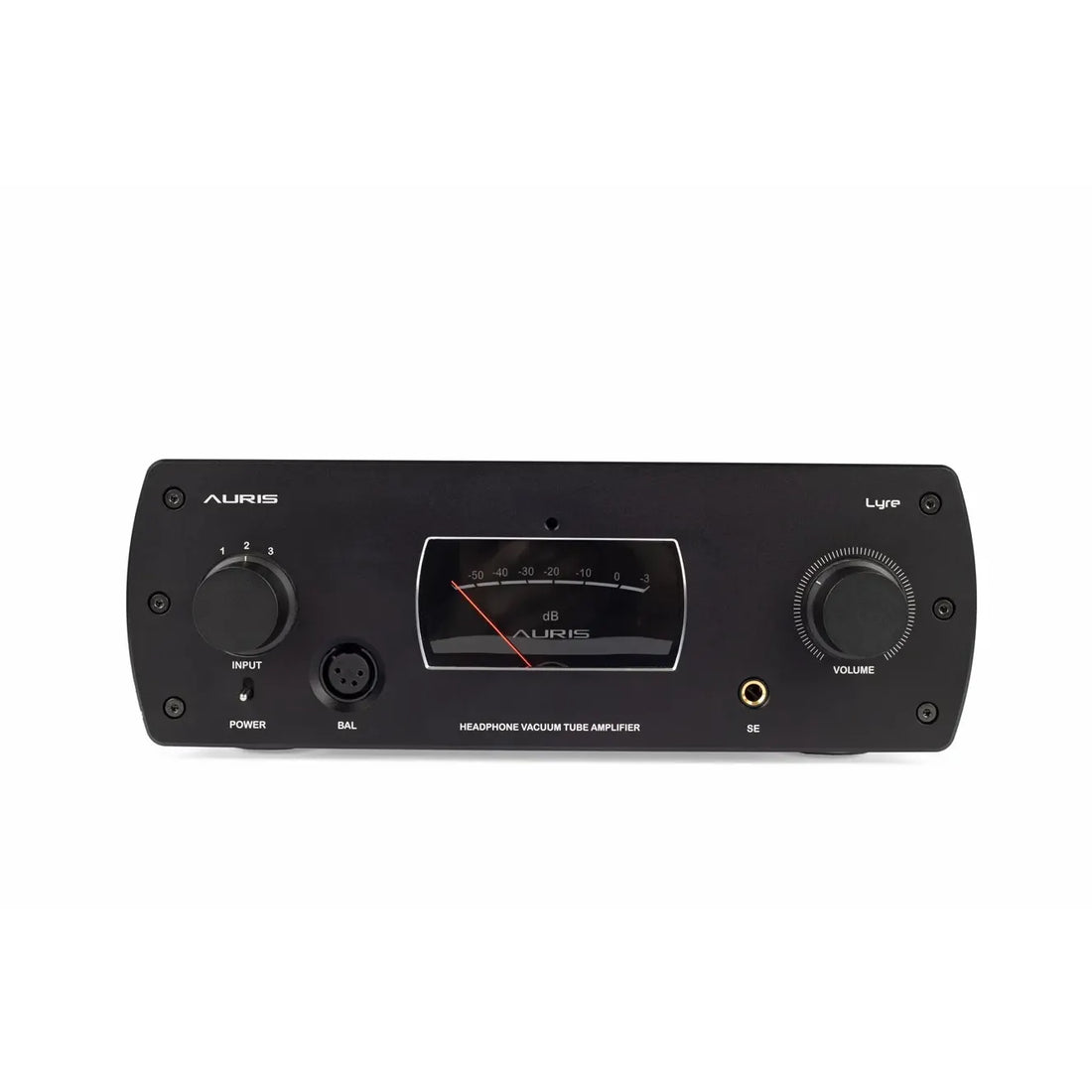 Auris Audio Headonia Lyre - Röhren-Kopfhörerverstärker
