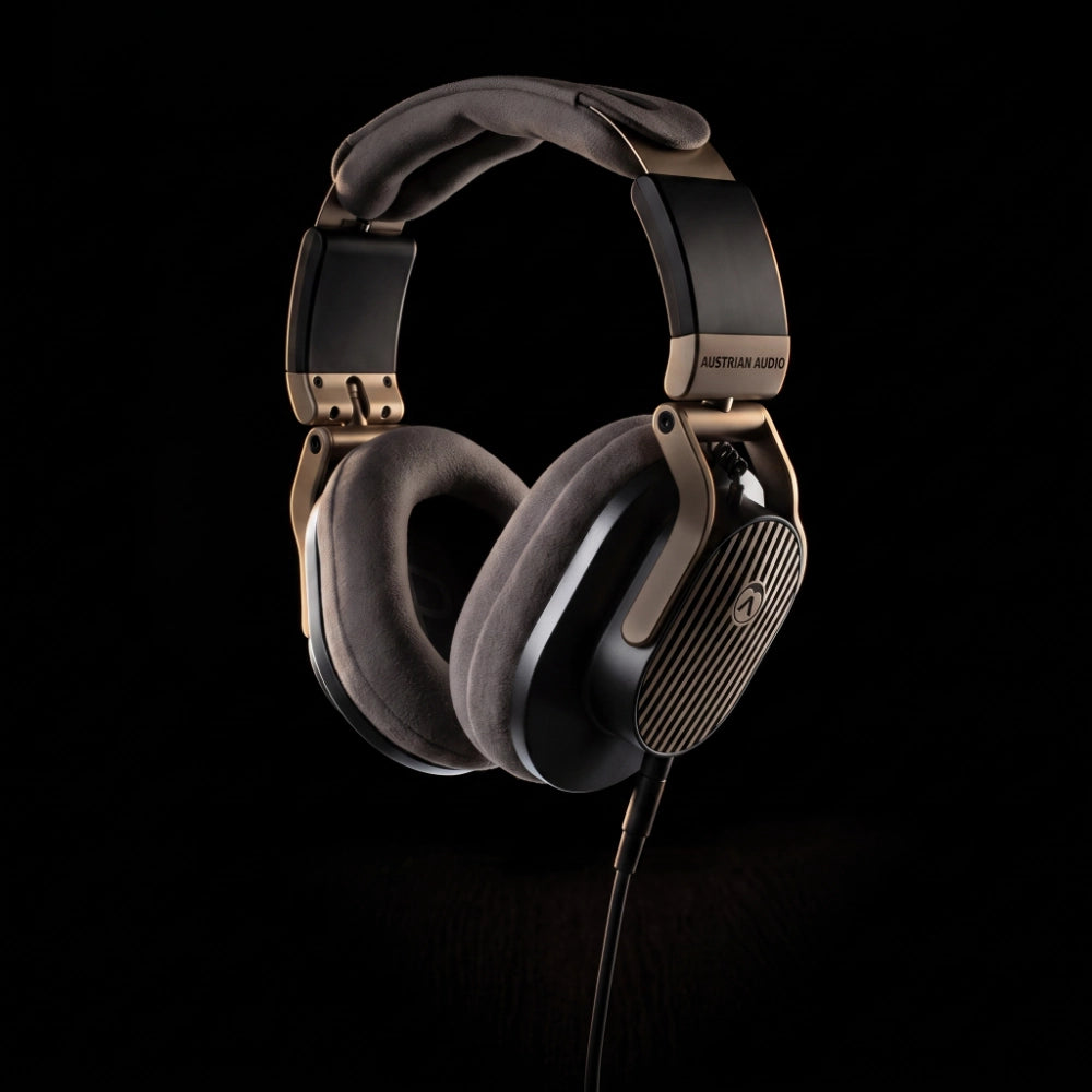 Austrian Audio The Arranger - Open-Back Kopfhörer