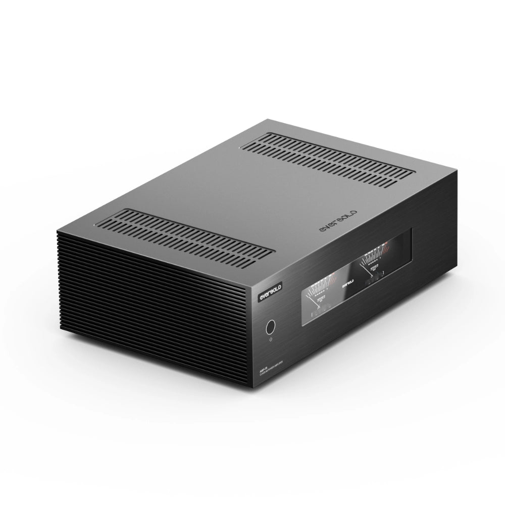 Eversolo AMP-F8 amplificatore di potenza di fascia alta