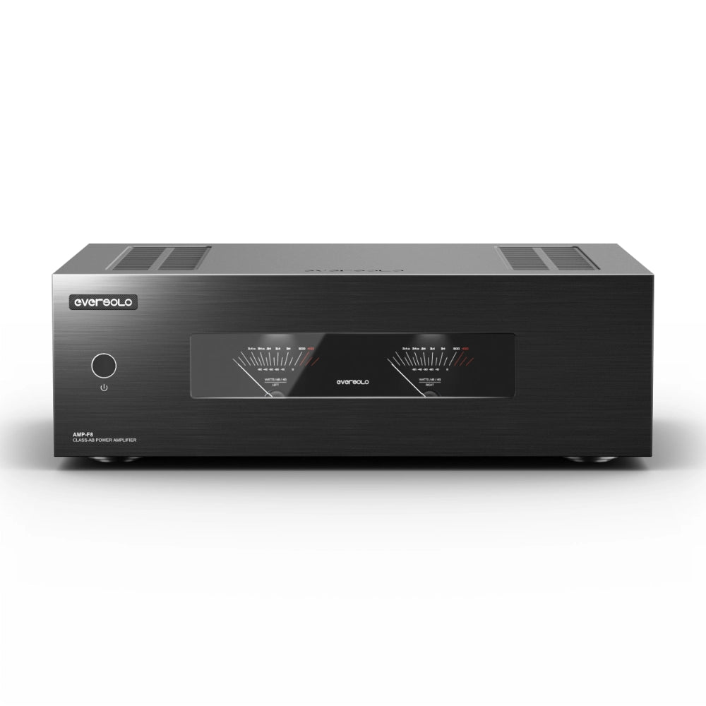 Eversolo AMP-F8 amplificatore di potenza di fascia alta