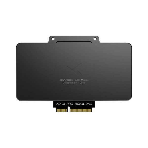 xDuoo BD34301 Card für XD05 PRO