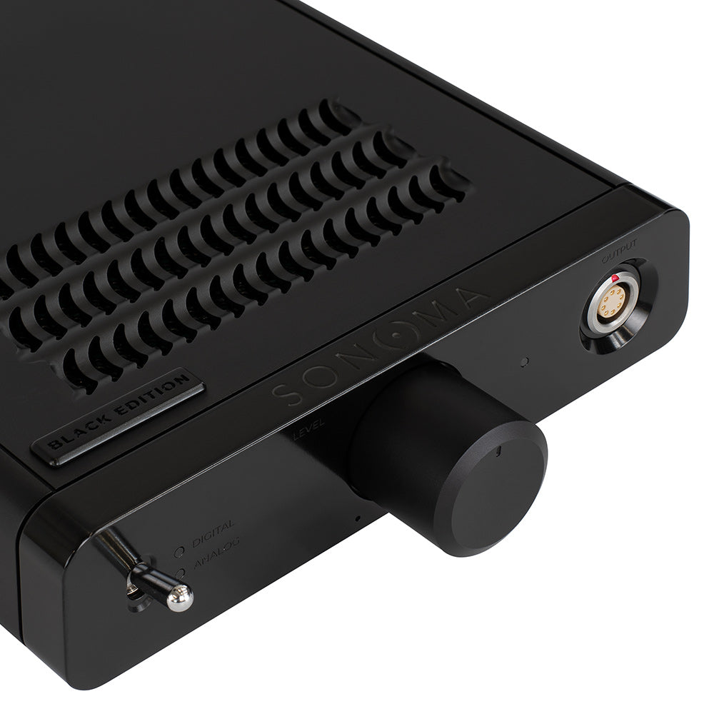 Warwick Acoustics Bravura - Sistema di cuffie High End