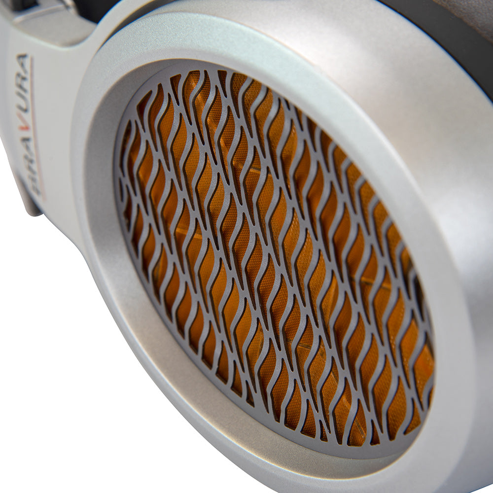 Warwick Acoustics Bravura - Sistema di cuffie High End