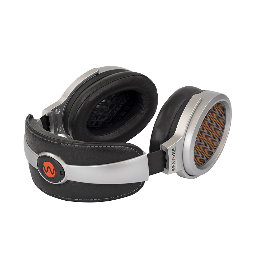 Warwick Acoustics Bravura - Sistema di cuffie High End