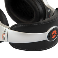 Warwick Acoustics Bravura - Sistema di cuffie High End
