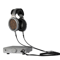 Warwick Acoustics Bravura - Sistema di cuffie High End