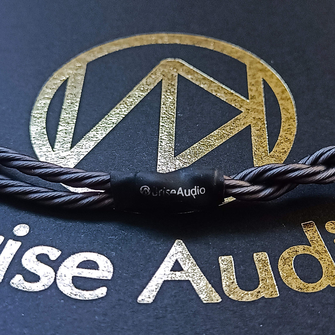 Brise Audio SHIROGANE „Ultimate“ IEM-Kabel - gebraucht