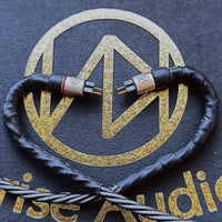 Brise Audio SHIROGANE „Ultimate“ IEM-Kabel - gebraucht