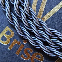 Brise Audio SHIROGANE „Ultimate“ IEM-Kabel - gebraucht