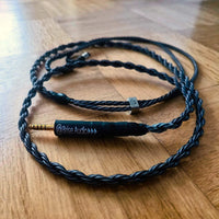 Brise Audio SHIROGANE „Ultimate“ IEM-Kabel - gebraucht