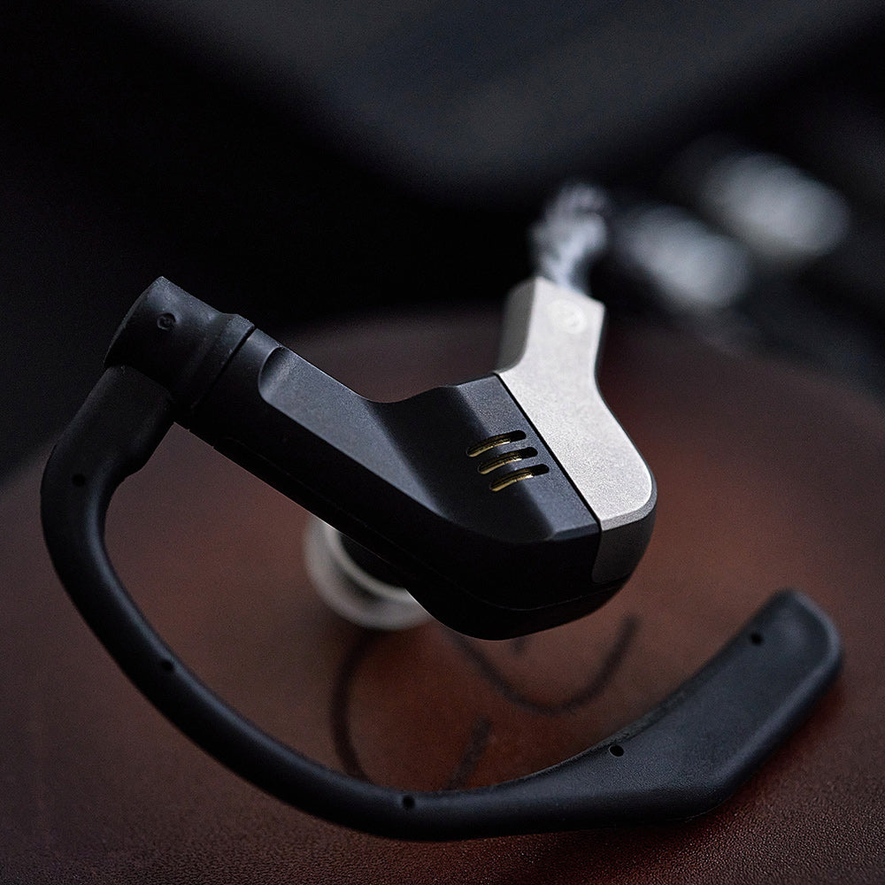 Brise Audio FUGAKU - Ultimatives Tragbares Audio-System