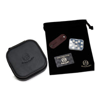 Brise Audio IBUKI - Reference Tribrid IEMs