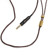 Brise Audio IBUKI - Reference Tribrid IEMs