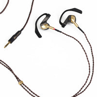 Brise Audio IBUKI - Reference Tribrid IEMs