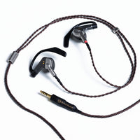 Brise Audio IBUKI - Reference Tribrid IEMs