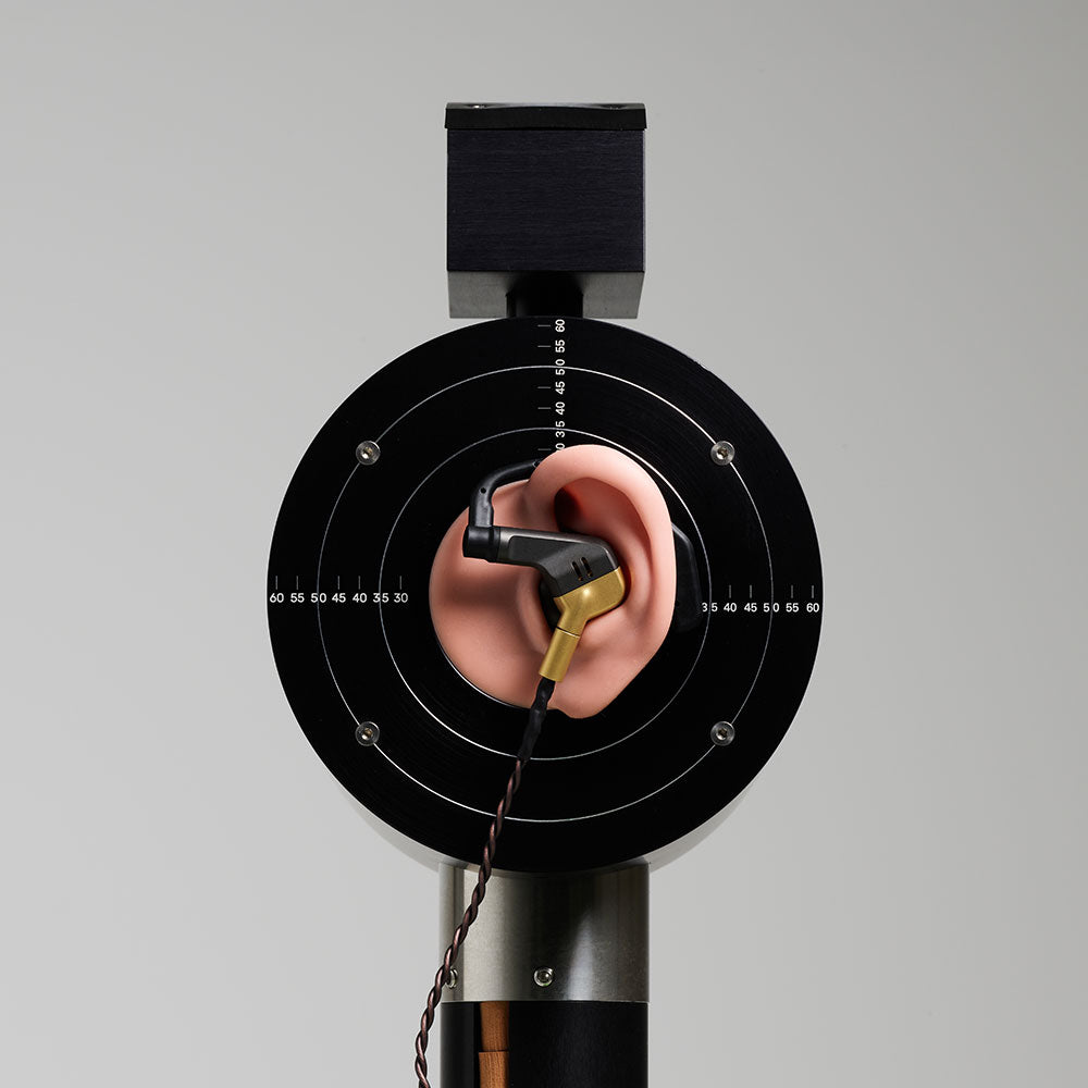 Brise Audio IBUKI - Reference Tribrid IEMs