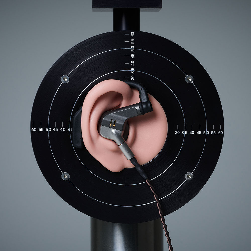 Brise Audio IBUKI - Reference Tribrid IEMs