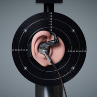 Brise Audio IBUKI - Reference Tribrid IEMs