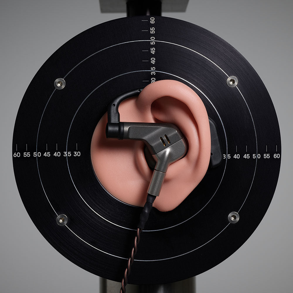 Brise Audio IBUKI - Reference Tribrid IEMs