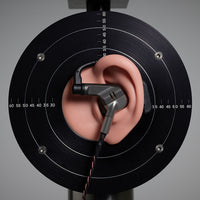Brise Audio IBUKI - Reference Tribrid IEMs