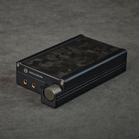Brise Audio Watasumi - Amplificateur de casque de référence mobile