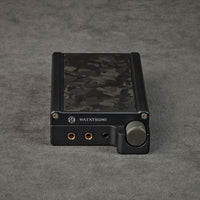 Brise Audio Watasumi - Amplificateur de casque de référence mobile
