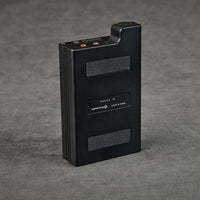 Brise Audio Watasumi - Amplificateur de casque de référence mobile